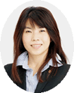 社会保険労務士 小倉絵里